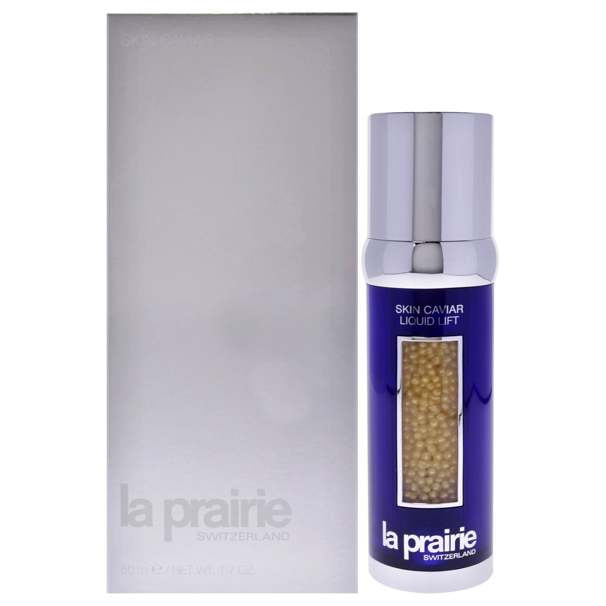 Skin Caviar Liquid Lift by La Prairie for Unisex - 1.7 oz Serum, See Description, hi-res image number 0
