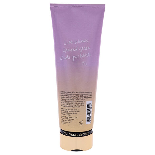Velvet Petals Fragrance Lotion by Victorias Secret for Women - 8 oz Body Lotion, See Description, alternate image number 1