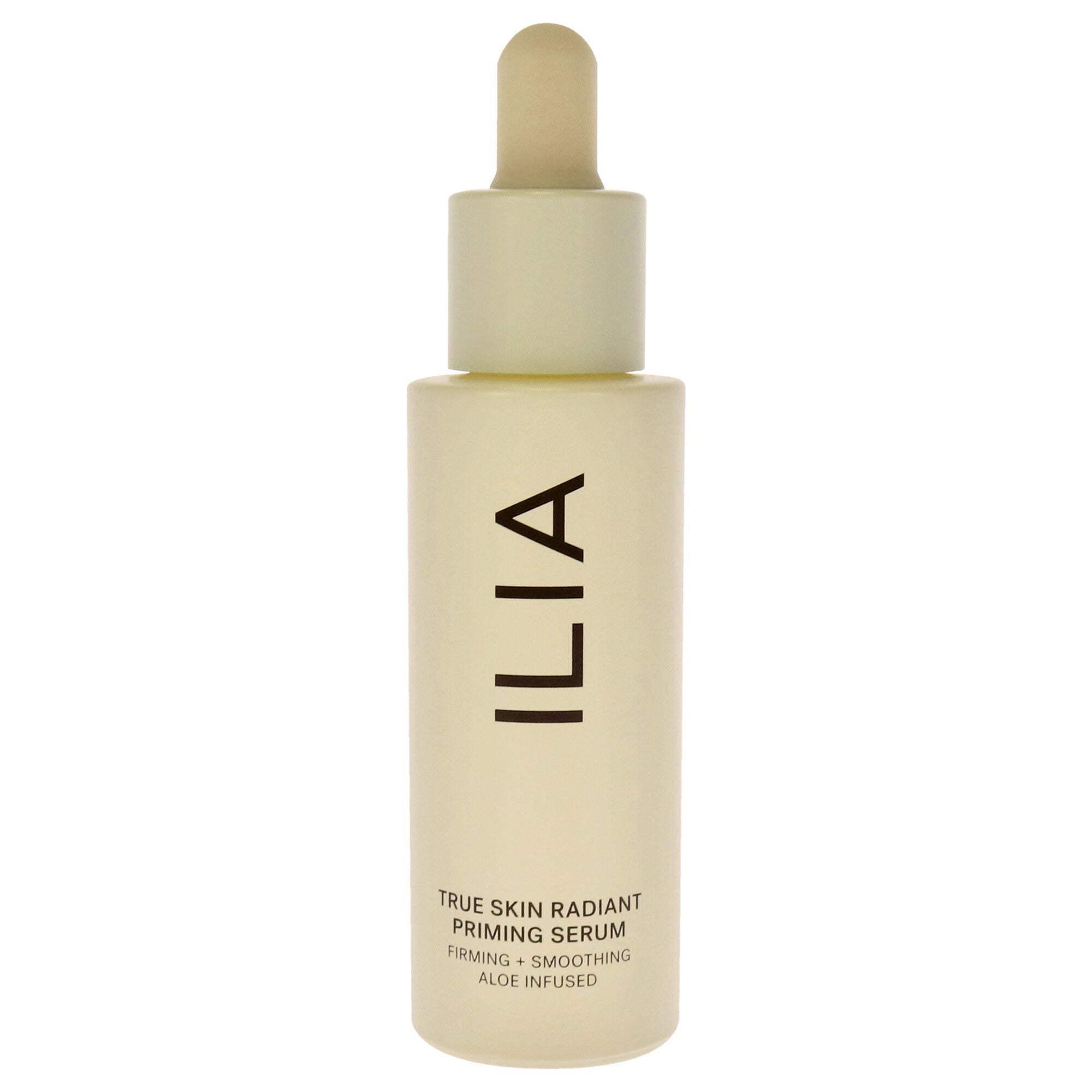 True Skin Radiant Priming Serum - Light It Up by ILIA Beauty for Women - 1 oz Serum, , alternate image number 6