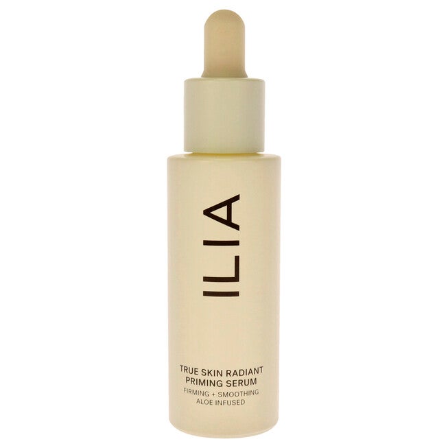 True Skin Radiant Priming Serum - Light It Up by ILIA Beauty for Women - 1 oz Serum, , alternate image number 6