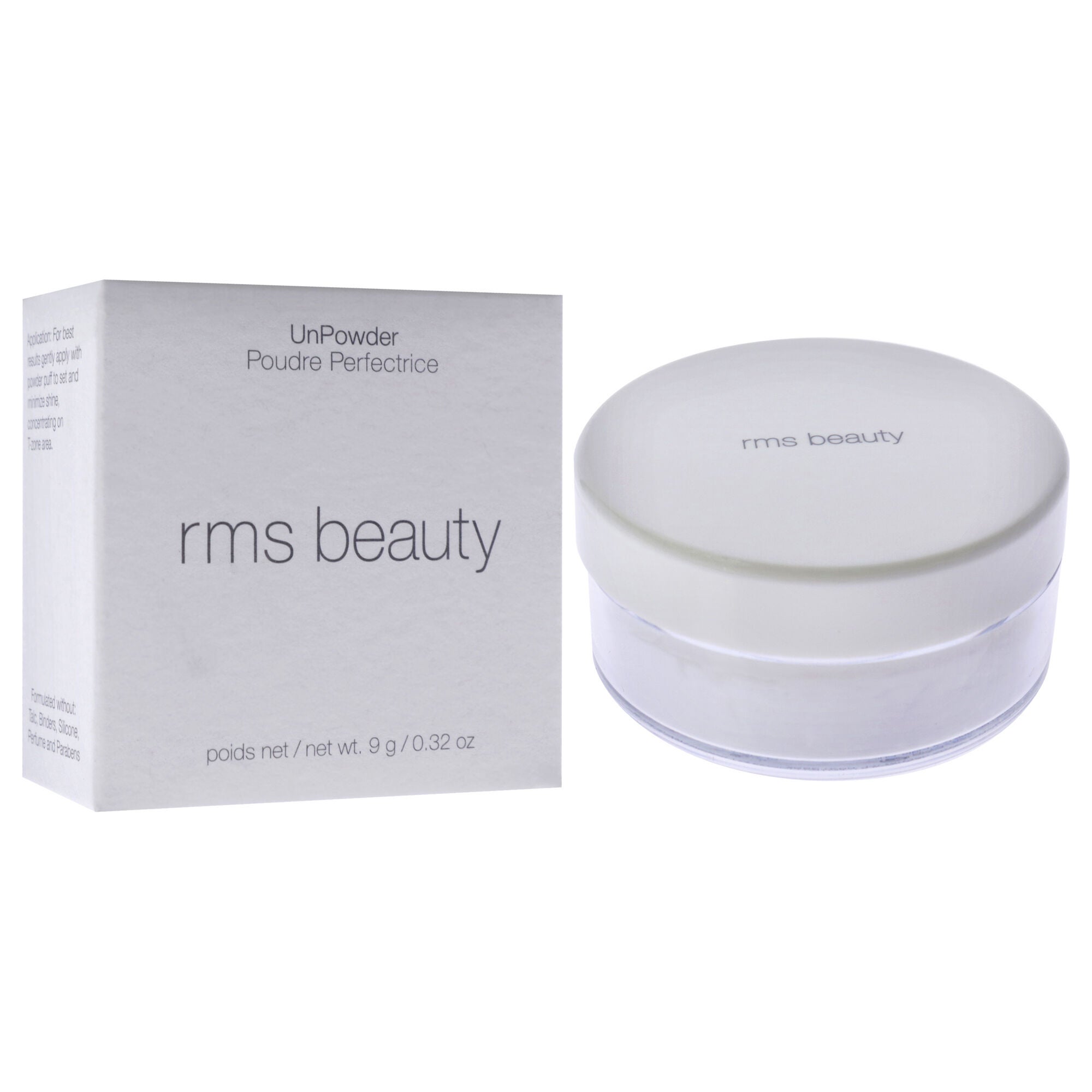 UN Powder by RMS Beauty for Women - 0.32 oz Powder, See Description, alternate image number 2