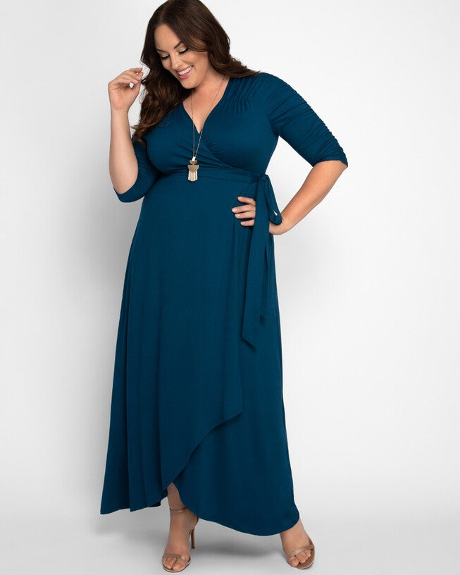 Meadow Dream Maxi Dress, , alternate image number null