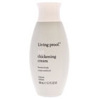 Full Thickening Cream by Living Proof for Unisex - 3.7 oz Cream, NA, hi-res image number null