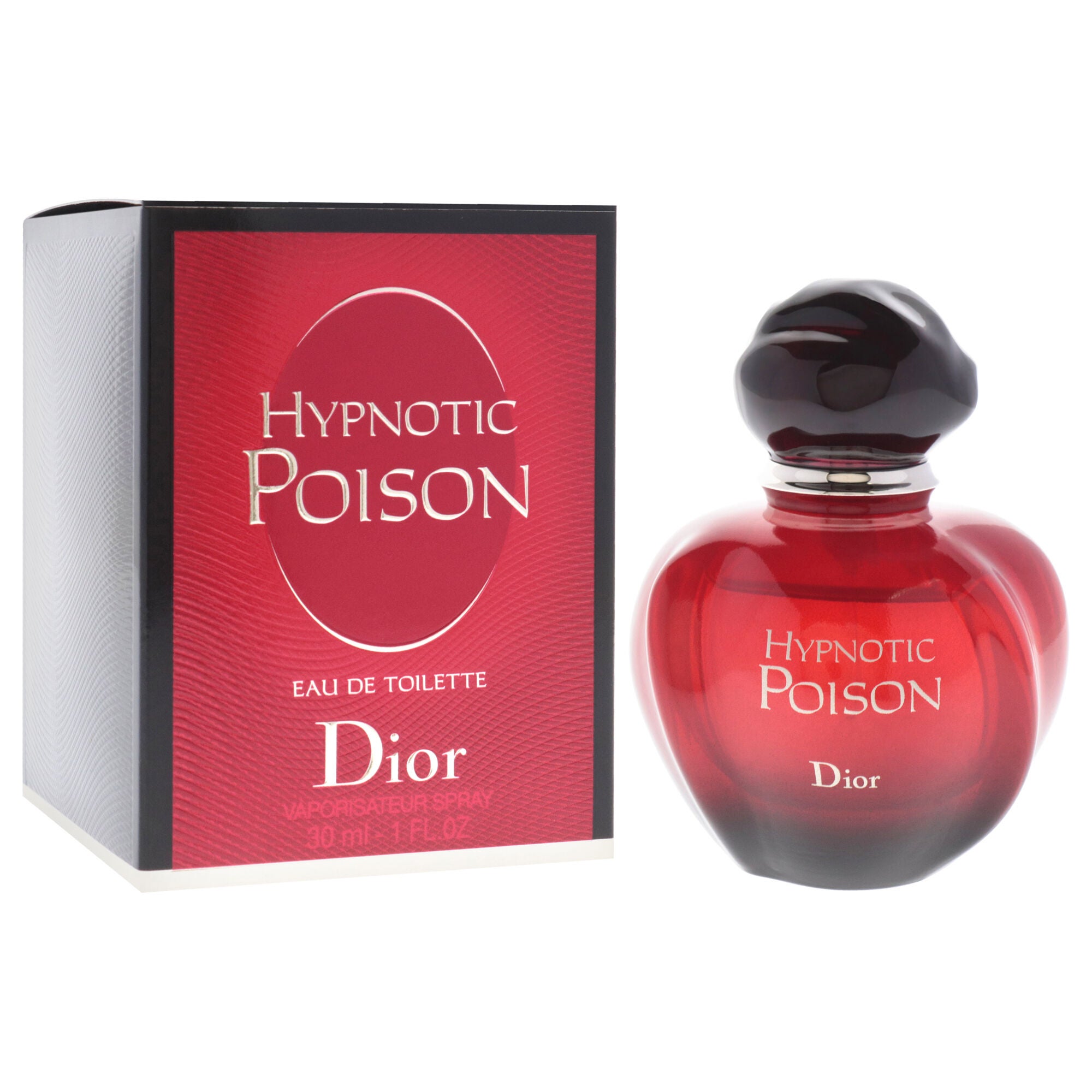 Hypnotic Poison by Christian Dior for Women - 1 oz EDT Spray, See Description, alternate image number 2