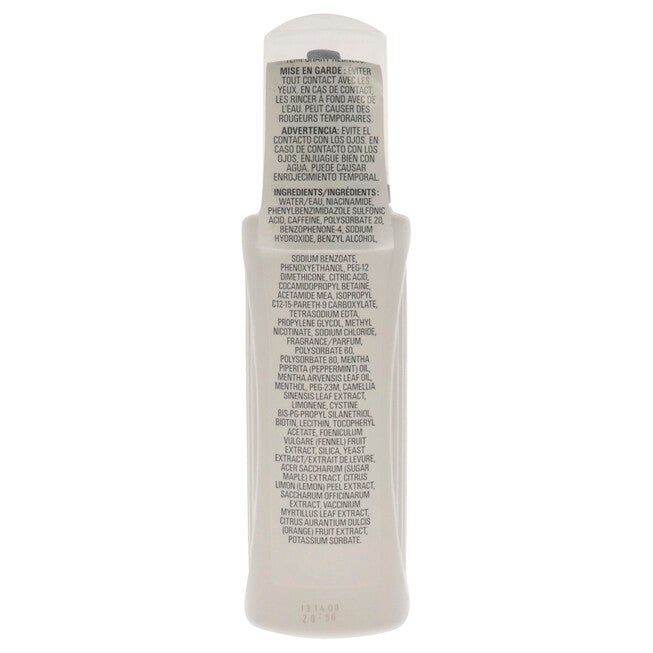 System 4 Scalp Treatment by Nioxin for Unisex - 3.38 oz Treatment, See Description, alternate image number 2
