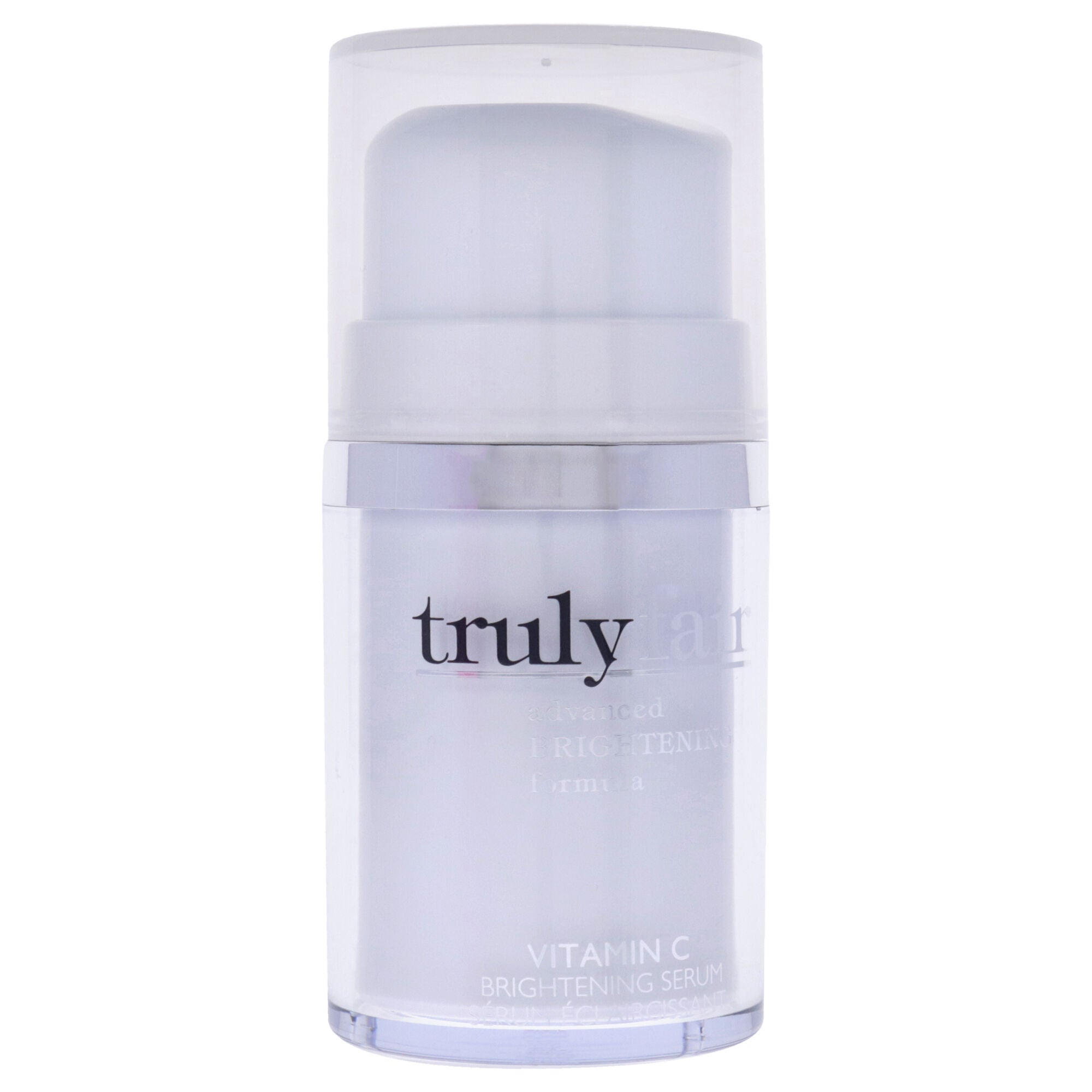Truly Fair Kit by Truly Fair for Unisex - 2 Pc Kit 1.7oz 7 Percent Glycolic Acid Concentrated Brightening Cream, 1oz Vitamin C Brightening Serum, , alternate image number 7