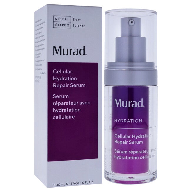 Cellular Hydration Repair Serum by Murad for Women - 1 oz Serum, See Description, alternate image number 2