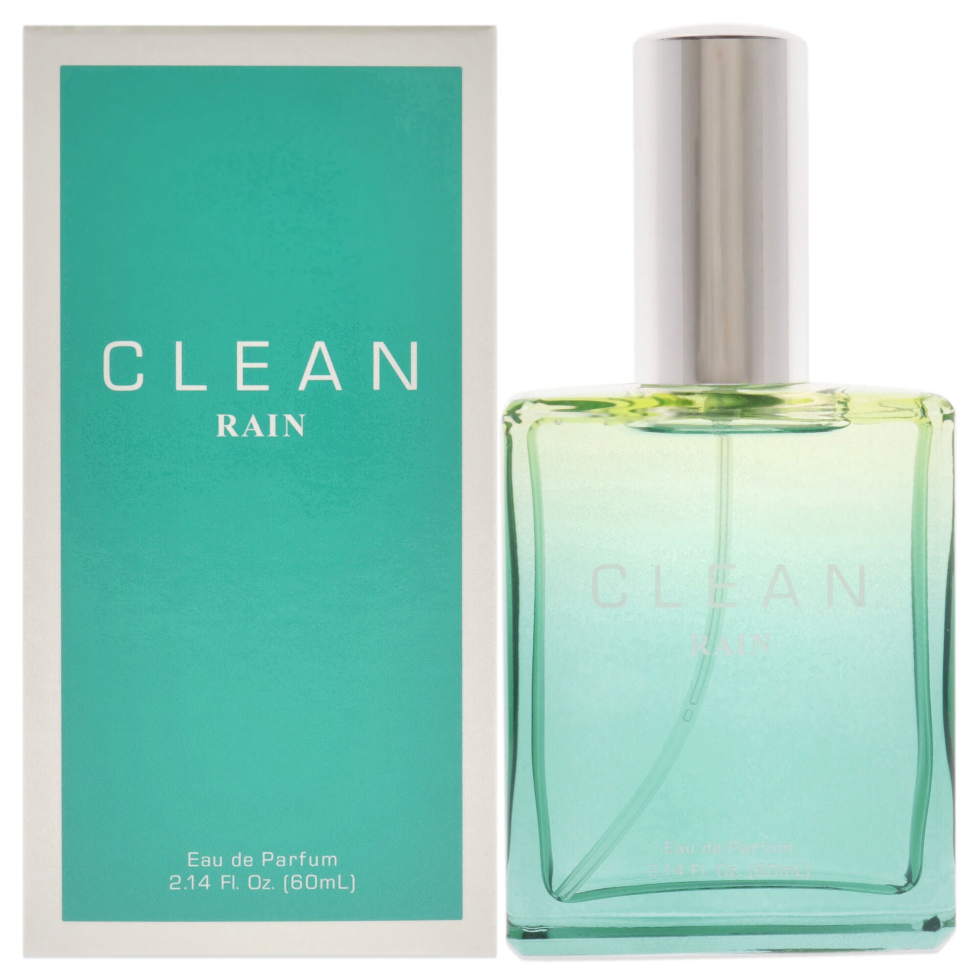 Classic Rain by Clean for Women - 2.14 oz EDP Spray, See Description, hi-res image number 0