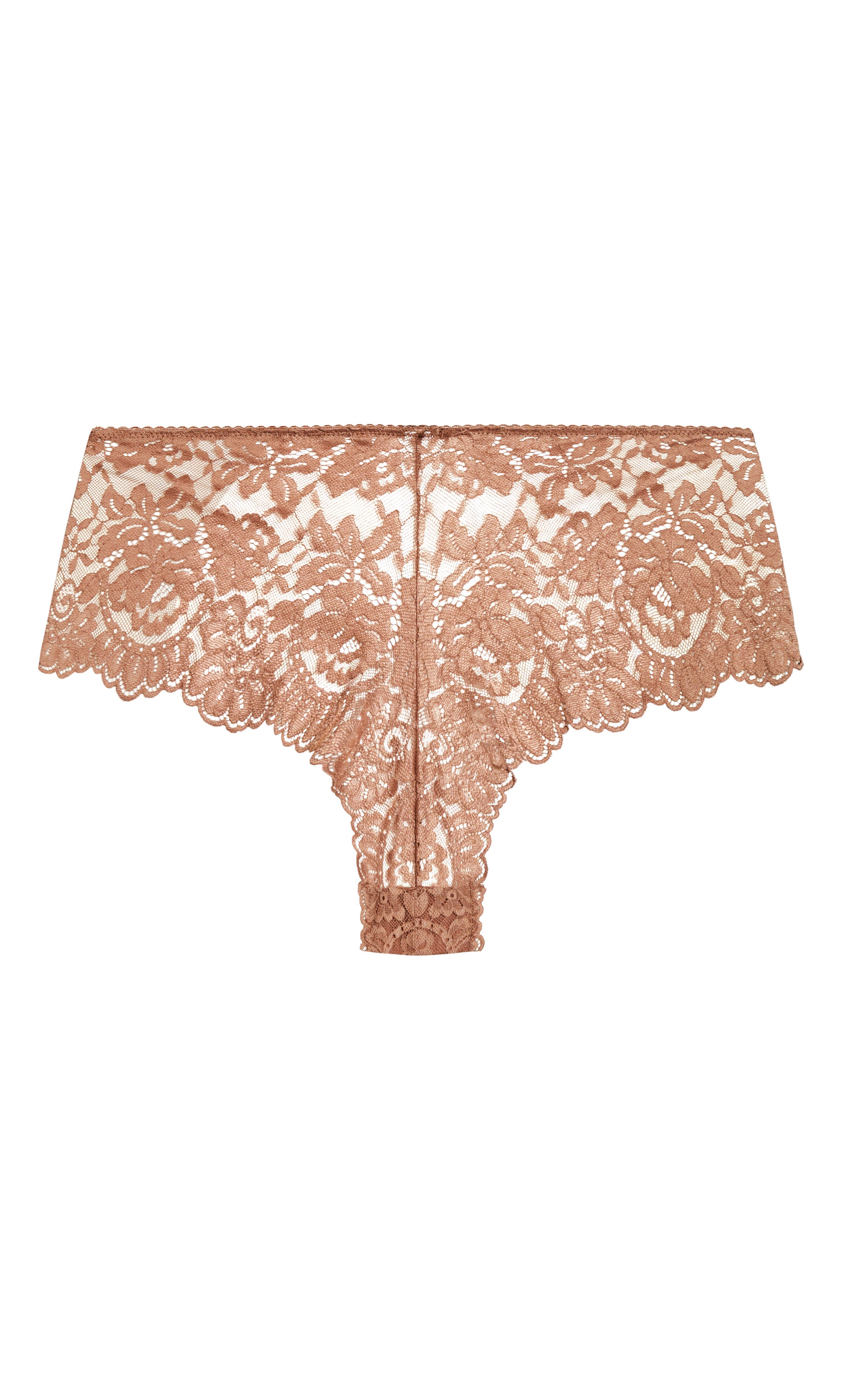 Sexy Glam Brazilian Brief - bronze, , alternate image number 3