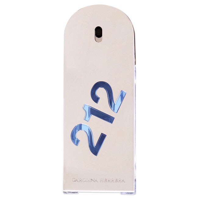 212 Heroes Forever Young by Carolina Herrera for Men - 1.7 oz EDT Spray, See Description, alternate image number 1