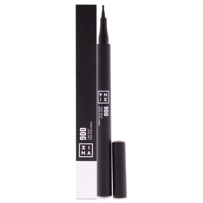 The Dot Pen Eyeliner - 900 by 3INA for Women - 0.034 oz Eyeliner, NA, hi-res image number null