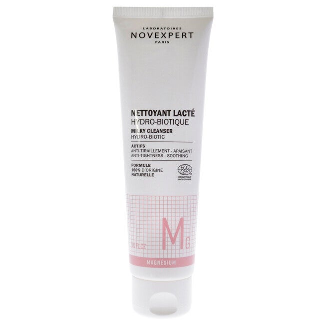 Hydro-biotic Milky Cleanser by Novexpert for Women - 5 oz Cleanser, See Description, hi-res image number 0