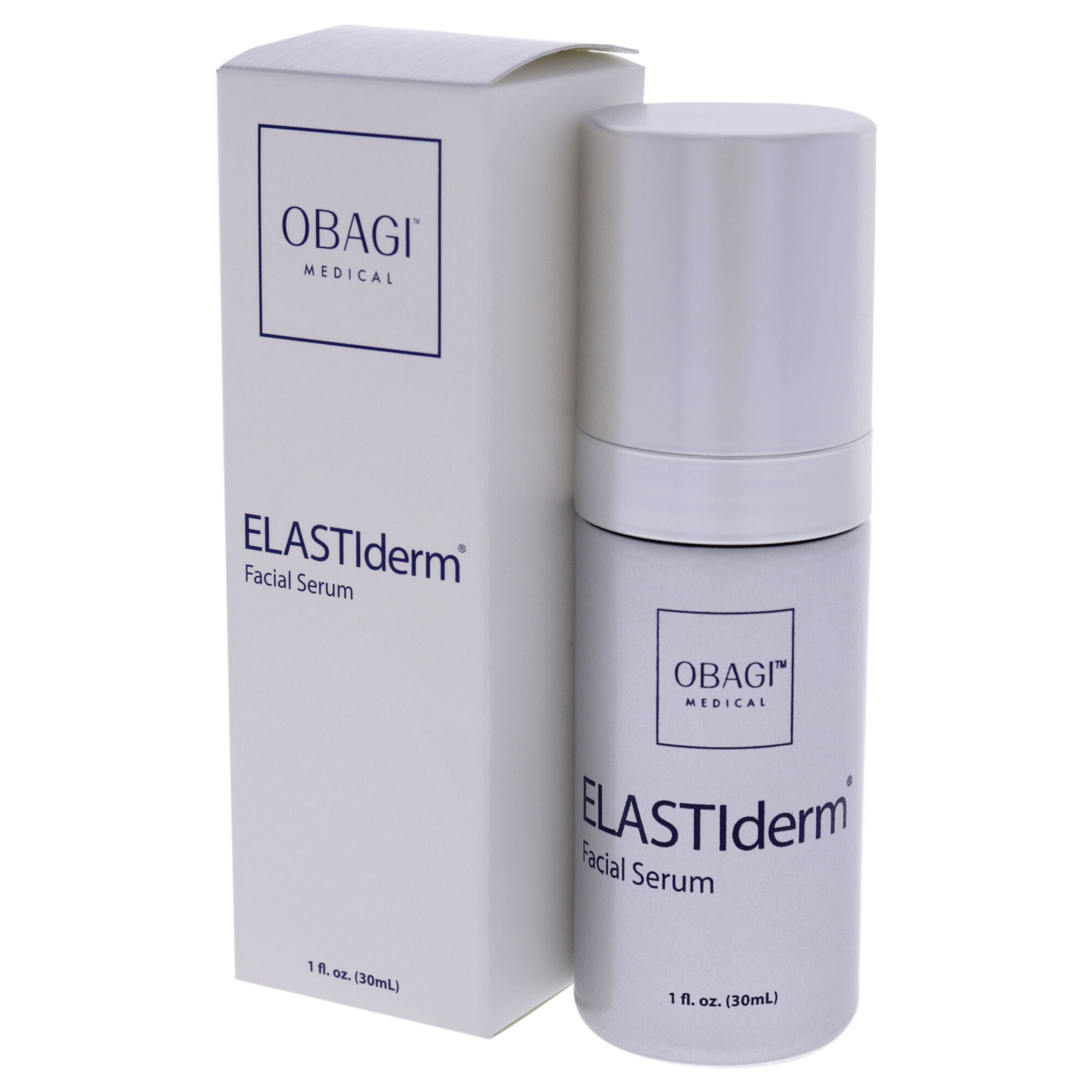Elastiderm Facial Serum by Obagi for Women - 1 oz Serum, See Description, alternate image number 3