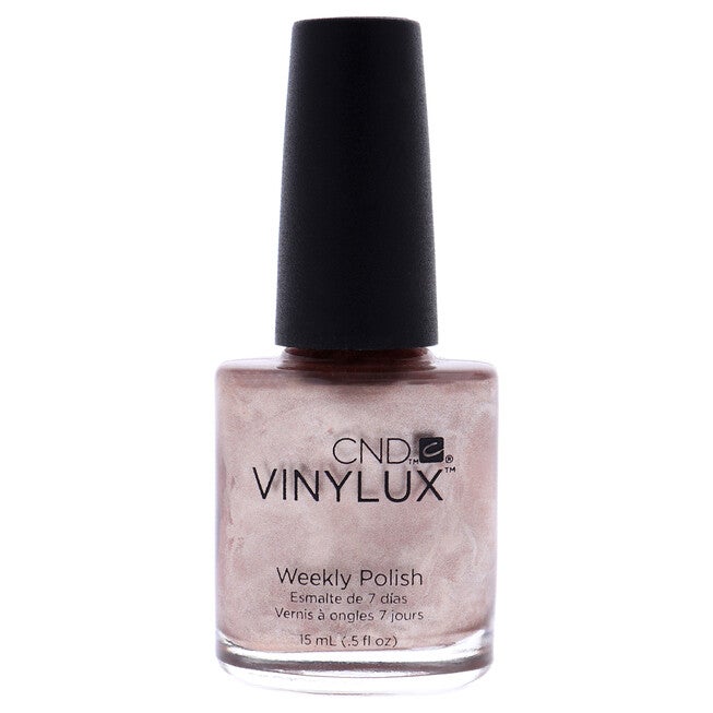 Vinylux Weekly Polish - 260 Radiant Chill by CND for Women - 0.5 oz Nail Polish, See Description, hi-res image number 0