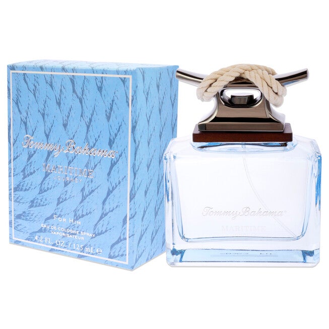 Maritime Journey by Tommy Bahama for Men - 4.2 oz EDC Spray, See Description, alternate image number 3