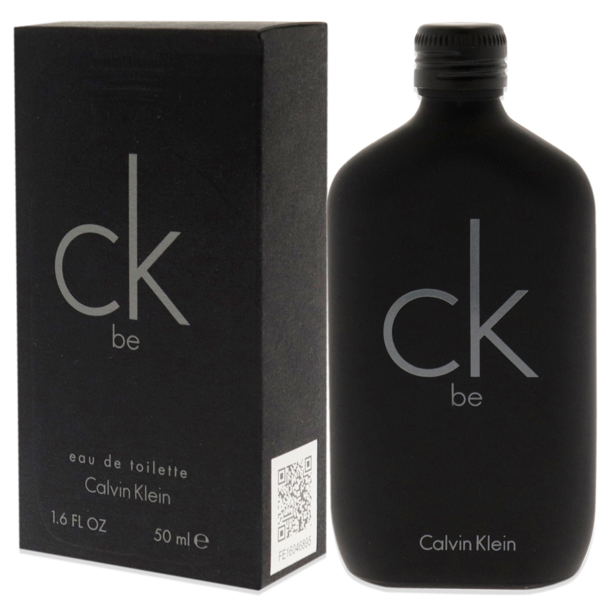 CK Be by Calvin Klein for Unisex - 1.6 oz EDT Spray, , alternate image number 3