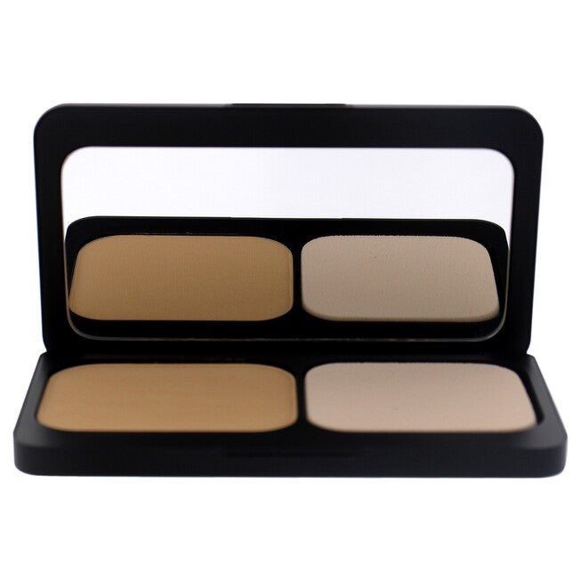 Pressed Mineral Foundation - Warm Beige by Youngblood for Women - 0.28 oz Foundation, See Description, alternate image number 4