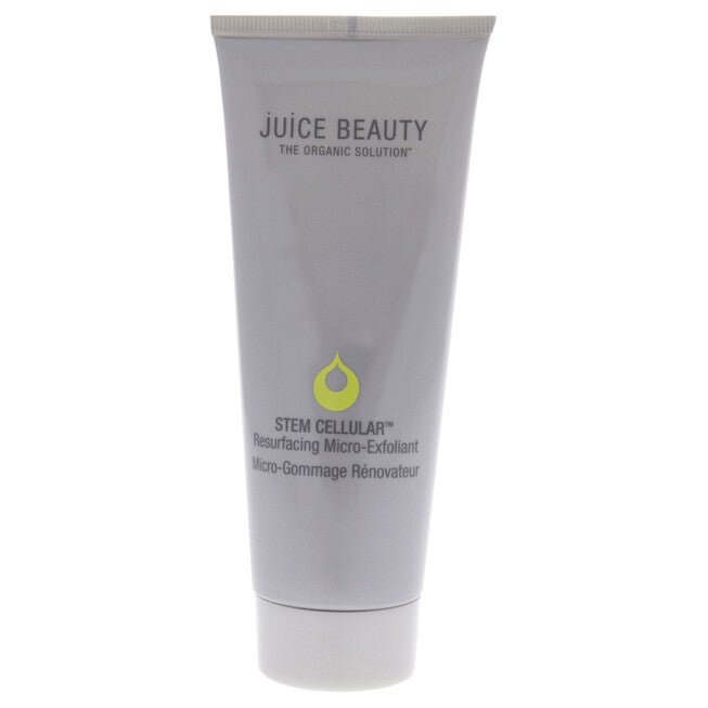 Stem Cellular Resurfacing Micro-Exfoliant by Juice Beauty for Women - 3 oz Exfoliator, See Description, alternate image number 4