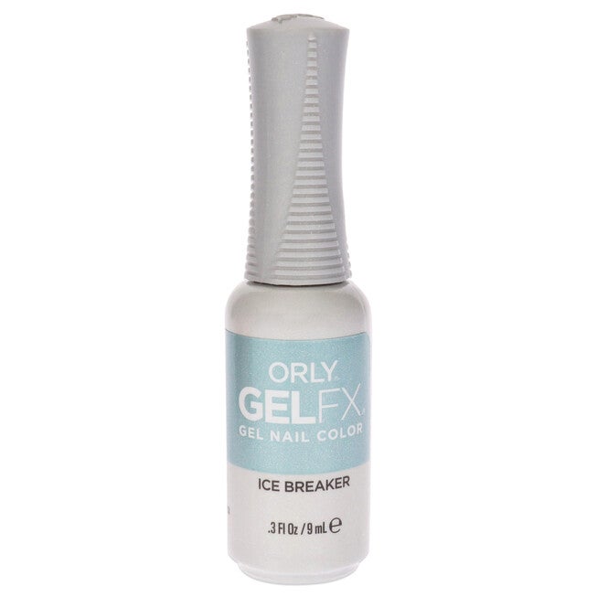 Gel Fx Gel Nail Color - 3000033 Ice Breaker by Orly for Women - 0.3 oz Nail Polish, See Description, hi-res image number 0