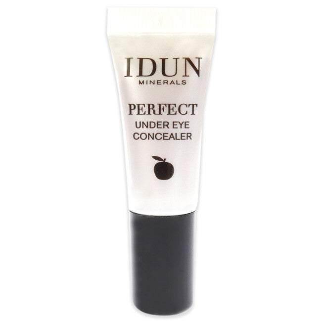 Perfect Under Eye Concealer - 031 Light by Idun Minerals for Women - 0.2 oz Concealer, See Description, alternate image number 4