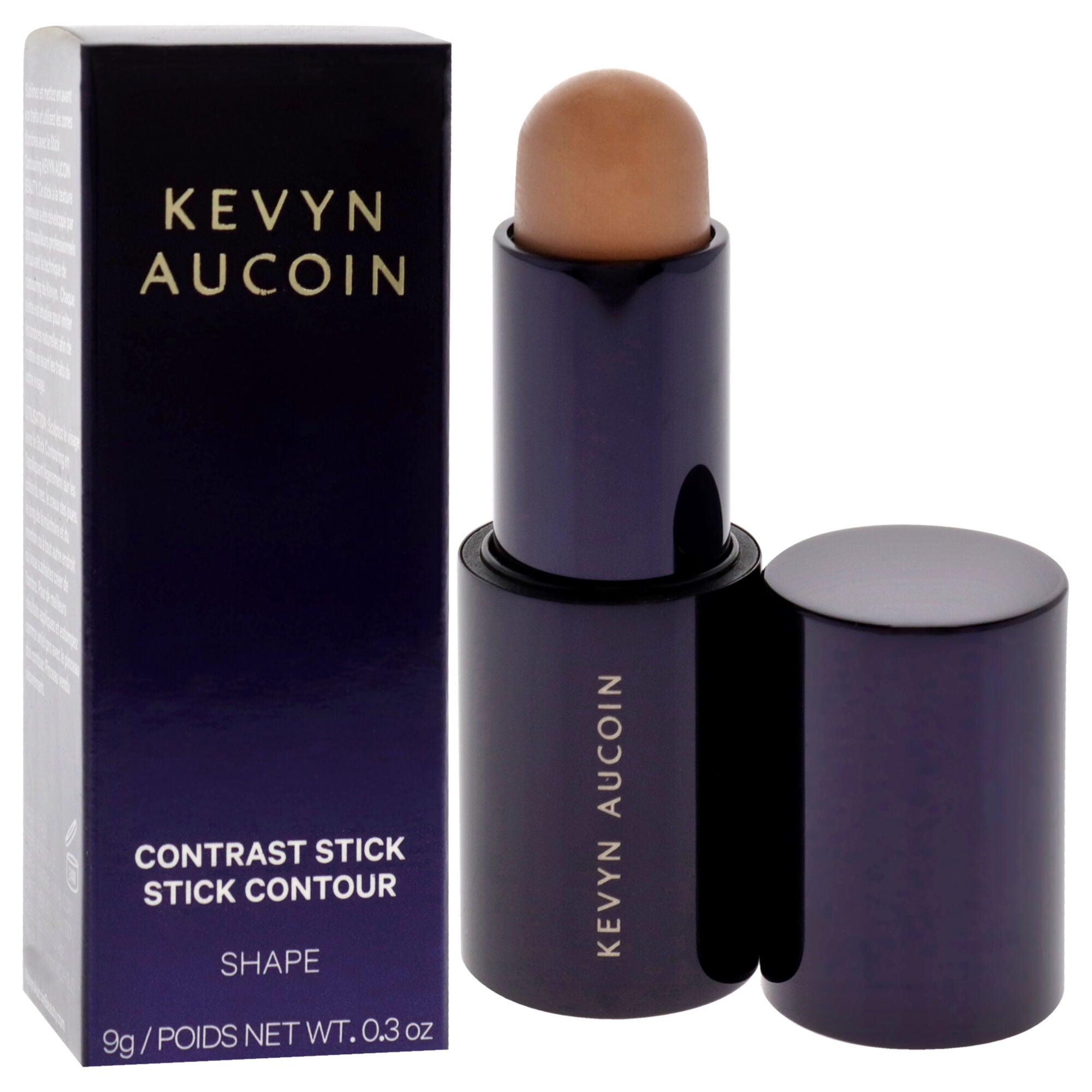Contrast Stick - Shape by Kevyn Aucoin for Women - 0.3 oz Makeup, , alternate image number 6