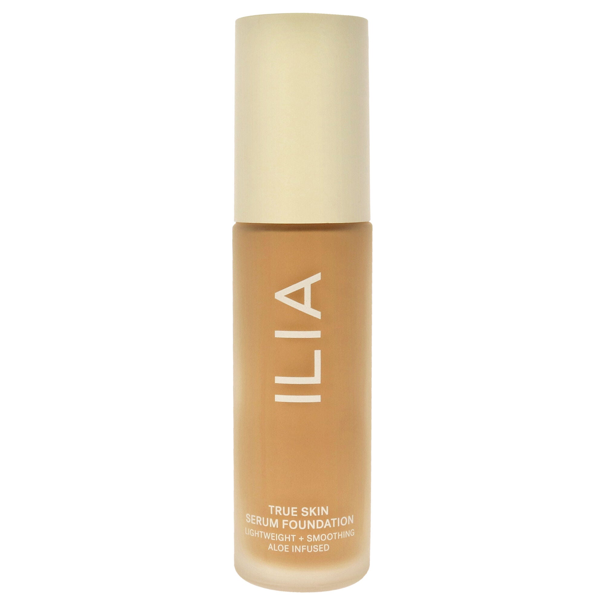 True Skin Serum Foundation - SF5 Salina by ILIA Beauty for Women - 1 oz Foundation, , alternate image number 5