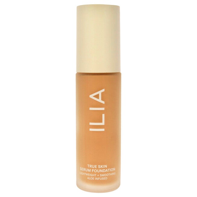 True Skin Serum Foundation - SF5 Salina by ILIA Beauty for Women - 1 oz Foundation, , alternate image number 5