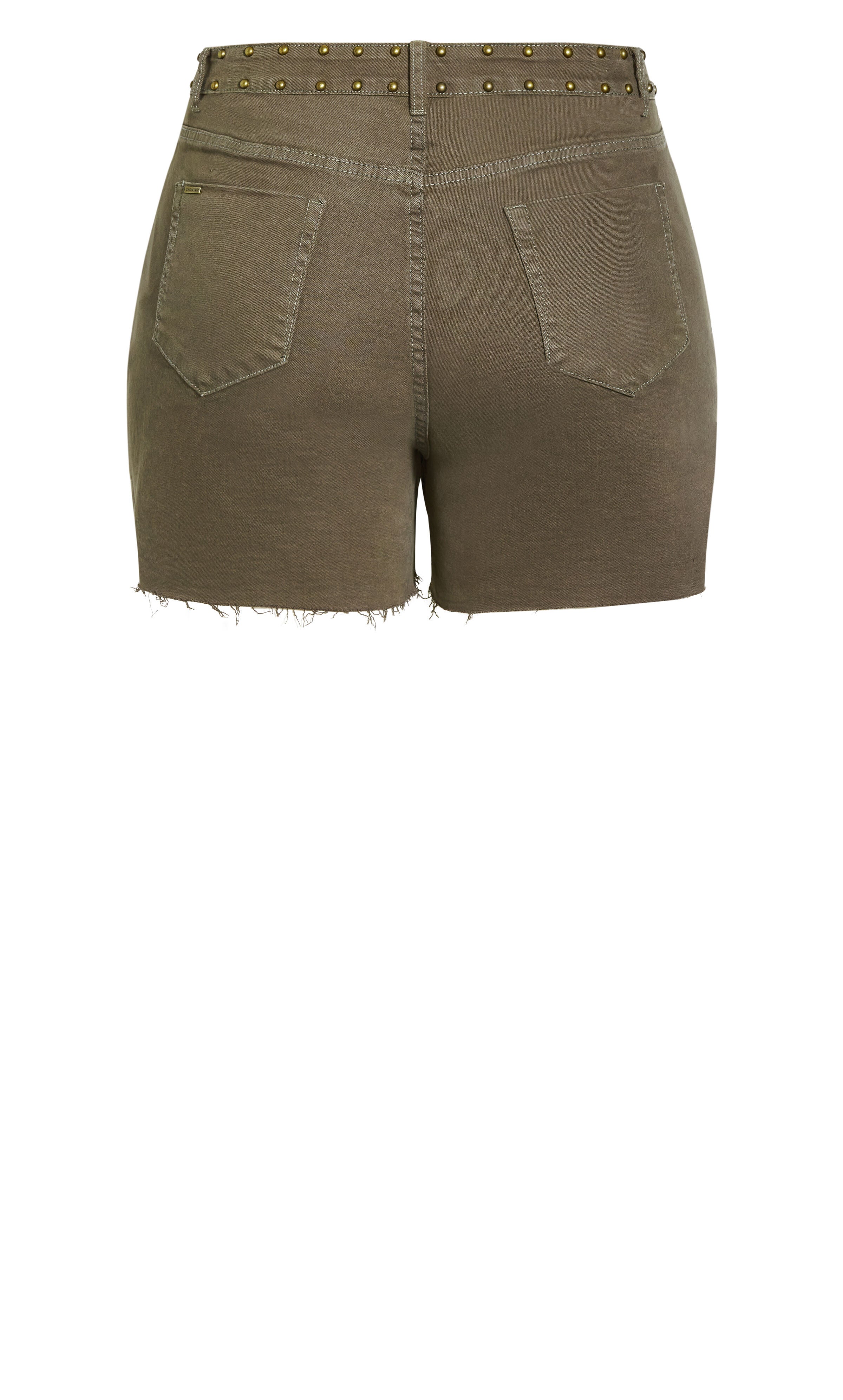 Coastal Walk Short - khaki wash, , alternate image number 4