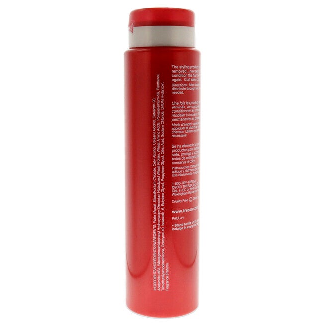 Clarifying Rinse by Tressa for Unisex - 13.5 oz Treatment, , alternate image number 3