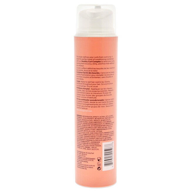 Curl Definer by Living Proof for Unisex - 6.4 oz Leave In Conditioner, , alternate image number null