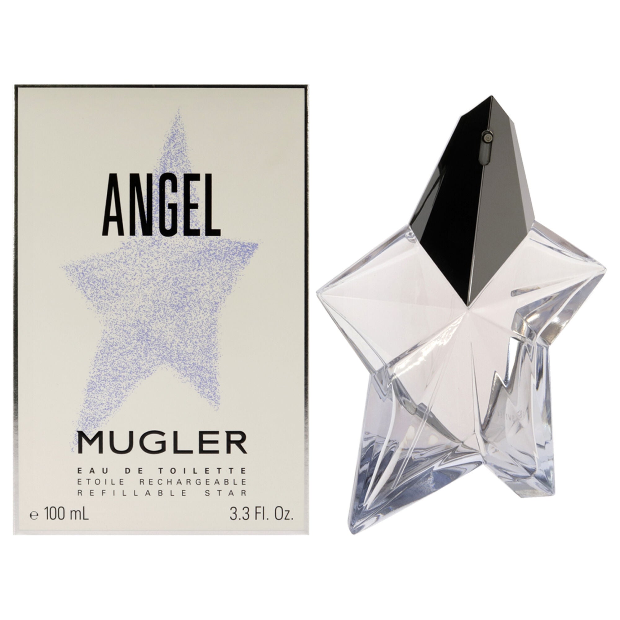 Angel Standing by Thierry Mugler for Women - 3.3 oz EDT Spray, , alternate image number 5