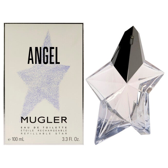 Angel Standing by Thierry Mugler for Women - 3.3 oz EDT Spray, , alternate image number 5