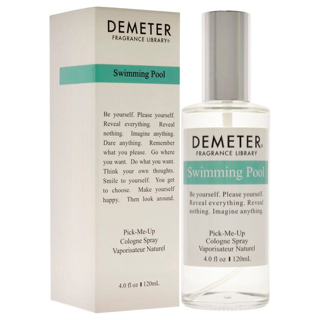Swimming Pool by Demeter for Women - 4 oz Cologne Spray, , alternate image number 6