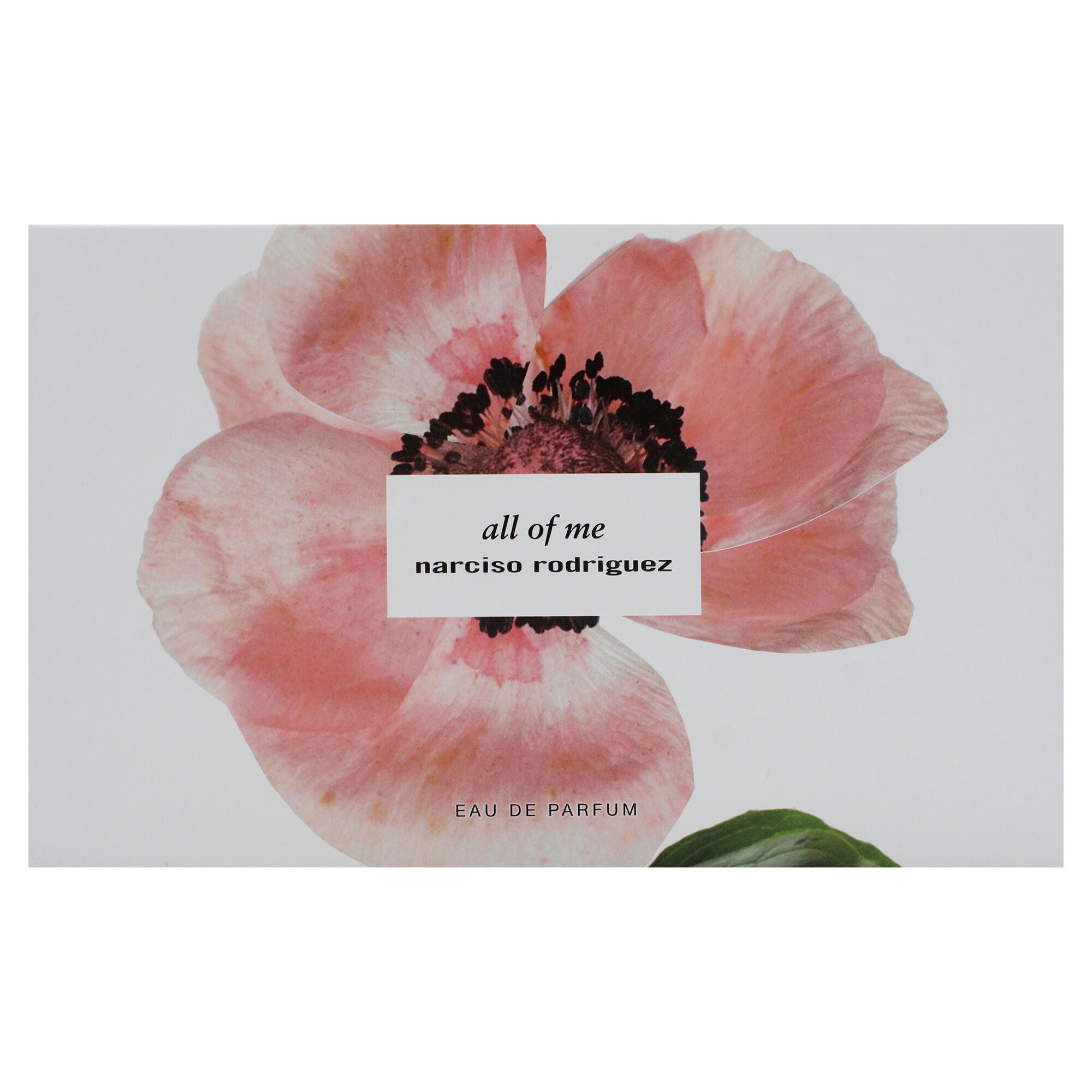 All Of Me by Narciso Rodriguez for Women - 3 Pc Gift Set 3oz EDP Spray, 0.33oz EDP Spray, 1.6oz Body Lotion, Clear, alternate image number 4