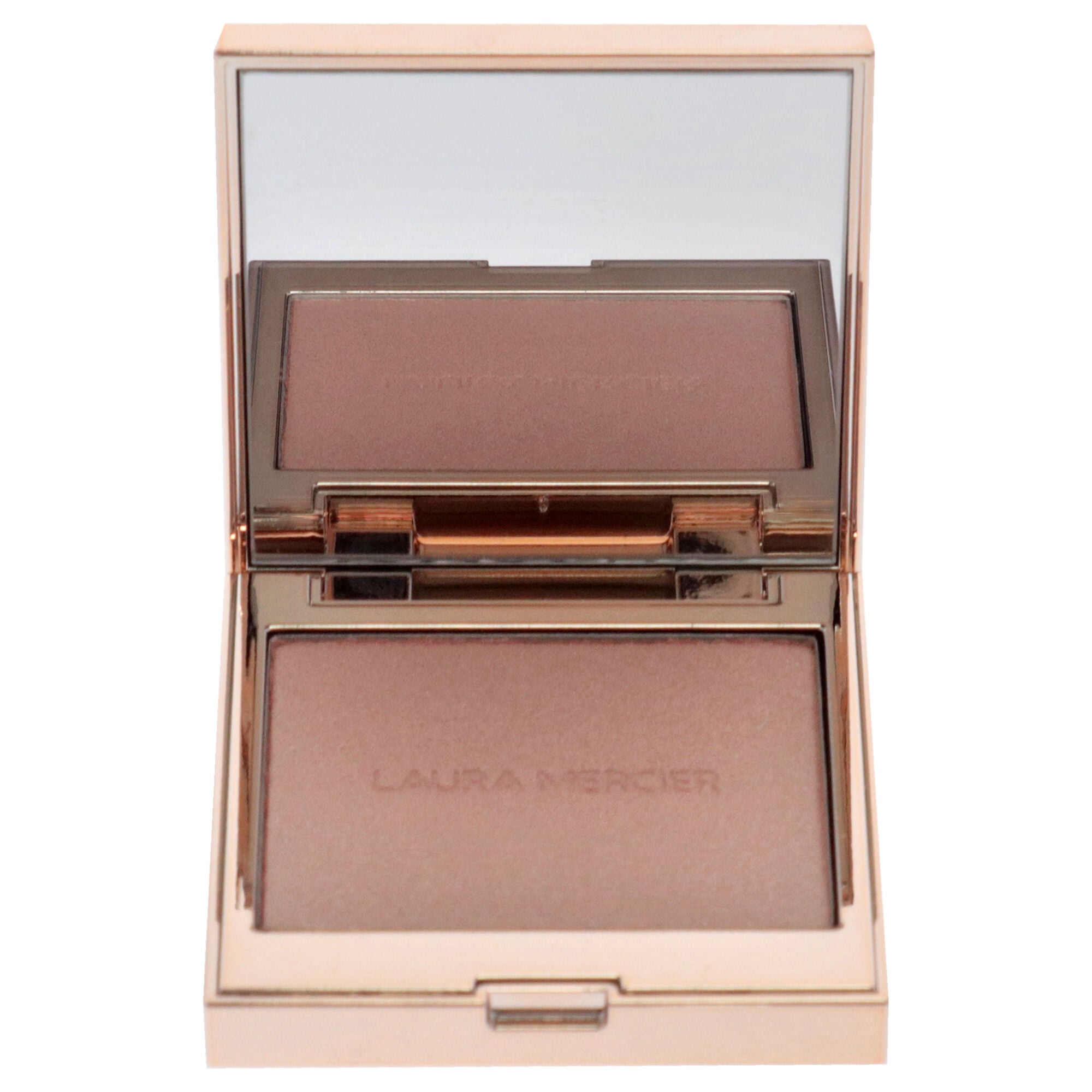 Highlighting Powder - Roseglow by Laura Mercier for Women - 0.2 oz Powder, , alternate image number 5
