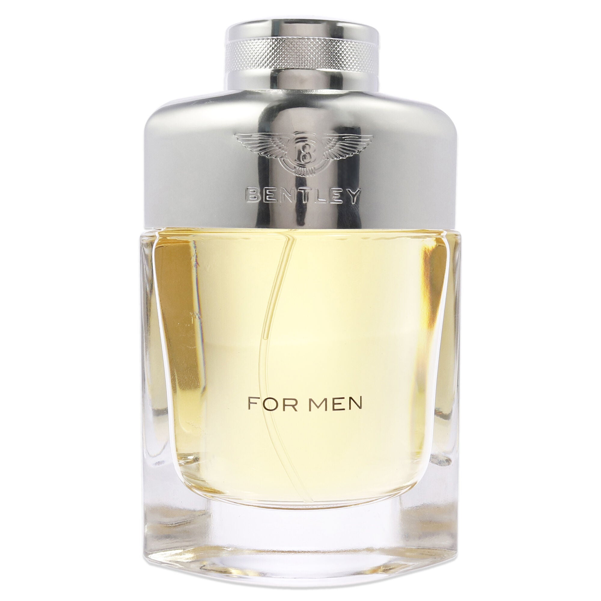 Bentley by Bentley for Men - 3.4 oz EDT Spray, See Description, alternate image number 4