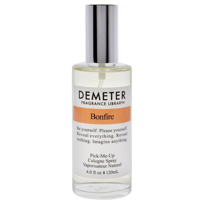 Bonfire by Demeter for Women - 4 oz Cologne Spray, , alternate image number 5