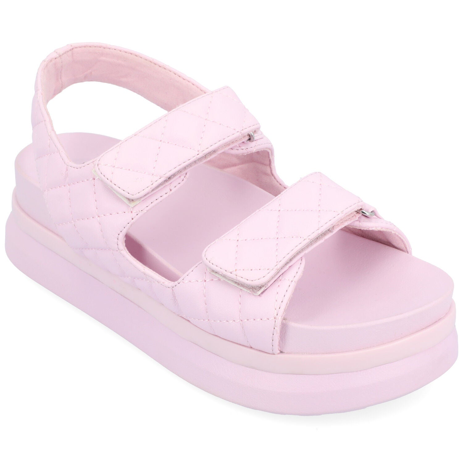 Women's Debby Sandals, Lilac, hi-res image number 0
