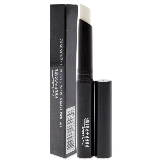 Prep Plus Prime Lip Base by MAC for Women - 0.05 oz Primer, See Description, alternate image number 3