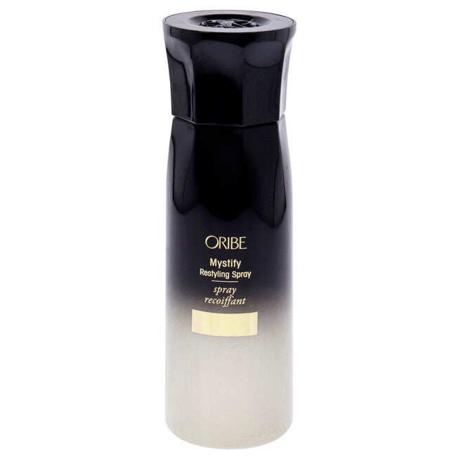 Mystify Restyling Spray by Oribe for Unisex - 5.9 oz Hair Spray, See Description, alternate image number 1