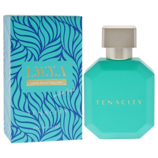 Tenacity by LWYA for Women - 1.7 oz EDP Spray, See Description, alternate image number 1
