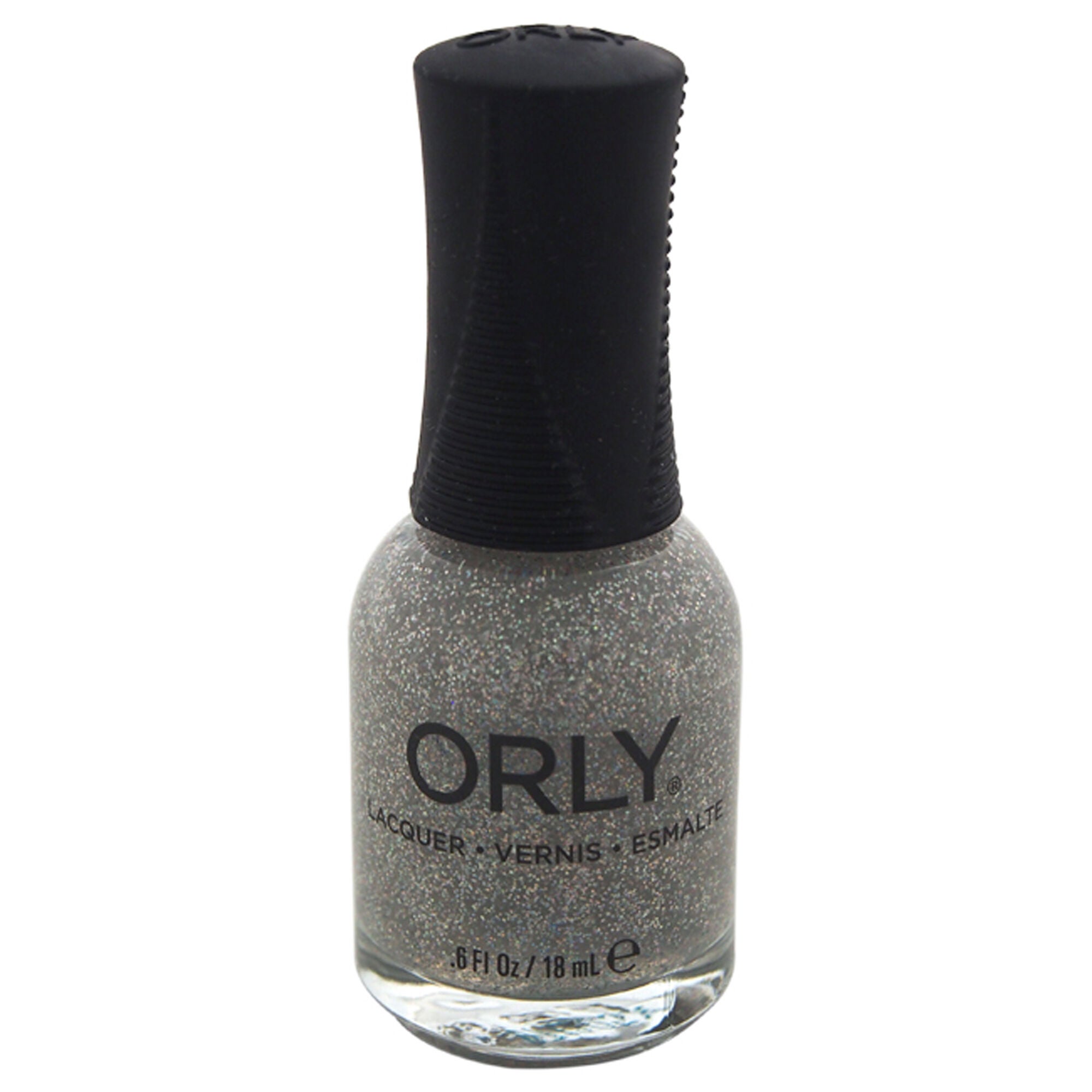 Nail Lacquer - 20483 Shine On Crazy Diamond by Orly for Women - 0.6 oz Nail Polish, NA, hi-res image number 0