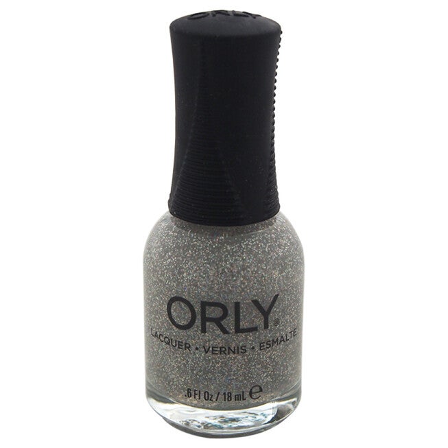 Nail Lacquer - 20483 Shine On Crazy Diamond by Orly for Women - 0.6 oz Nail Polish, NA, hi-res image number 0