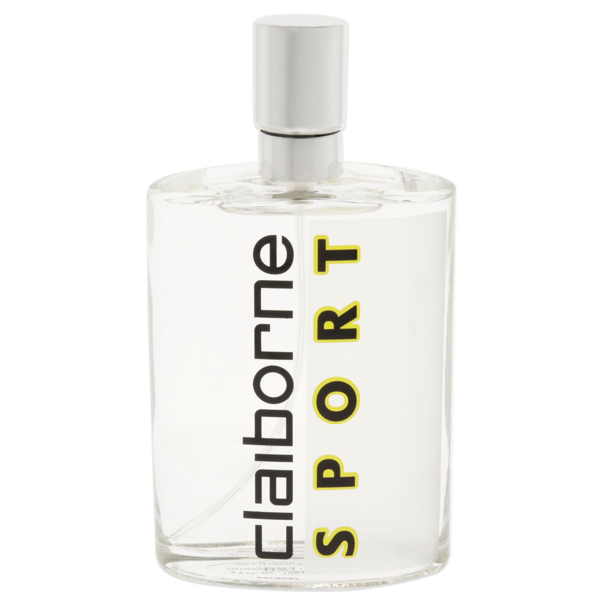 Claiborne Sport by Liz Claiborne for Men - 3.4 oz EDC Spray, See Description, alternate image number 1