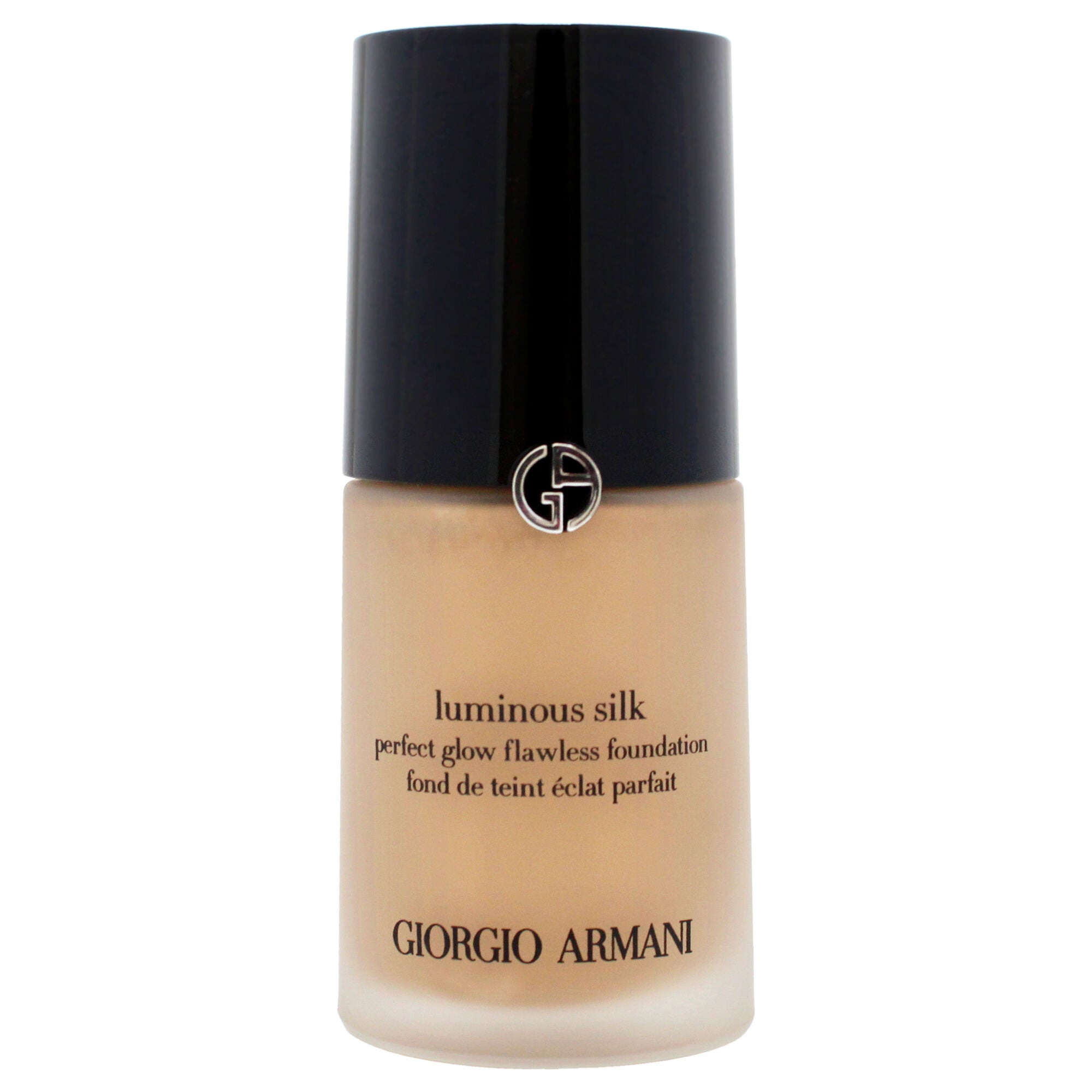 Luminous Silk Foundation - # 6 Medium/Warm by Giorgio Armani for Women - 1 oz Foundation, , alternate image number 5