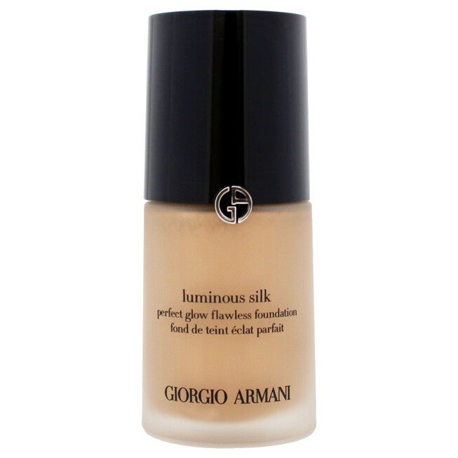 Luminous Silk Foundation - # 6 Medium/Warm by Giorgio Armani for Women - 1 oz Foundation, , alternate image number 5