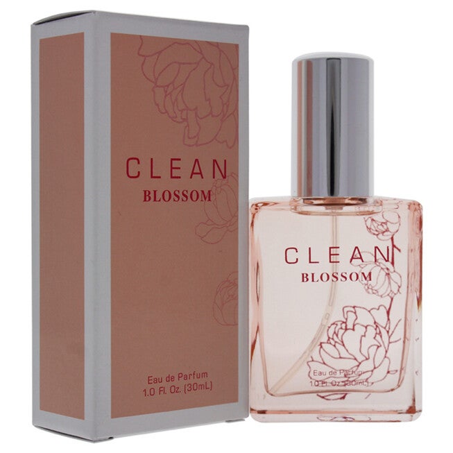 Blossom by Clean for Women - 1 oz EDP Spray, , alternate image number 5