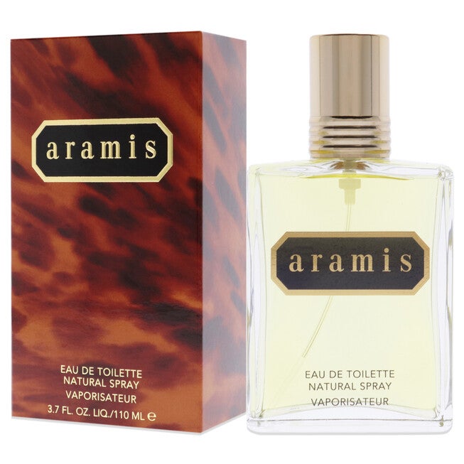 Aramis by Aramis for Men - 3.7 oz EDT Spray, , alternate image number 8