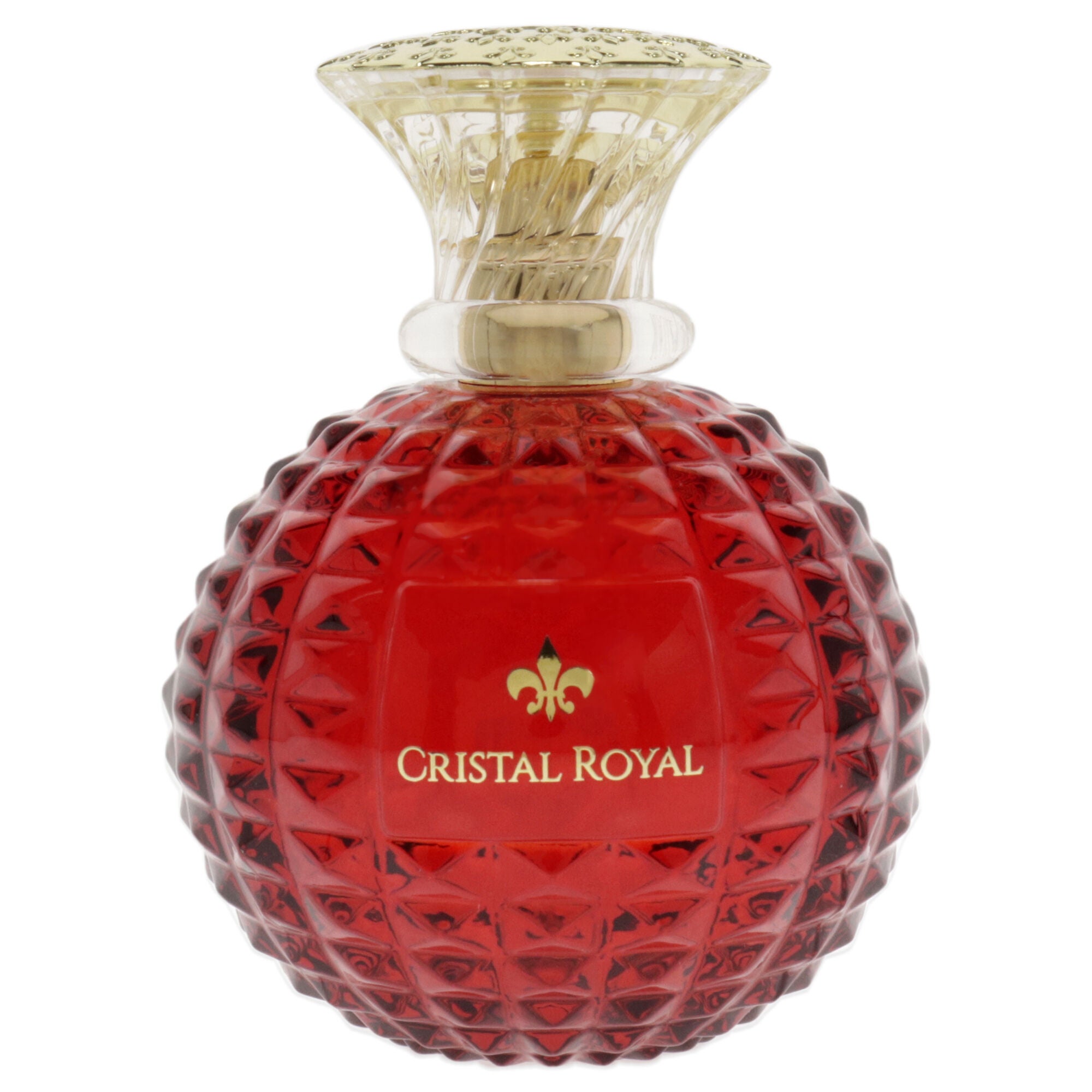 Cristal Royal Passion by Princesse Marina De Bourbon for Women - 3.4 oz EDP Spray, See Description, alternate image number 4