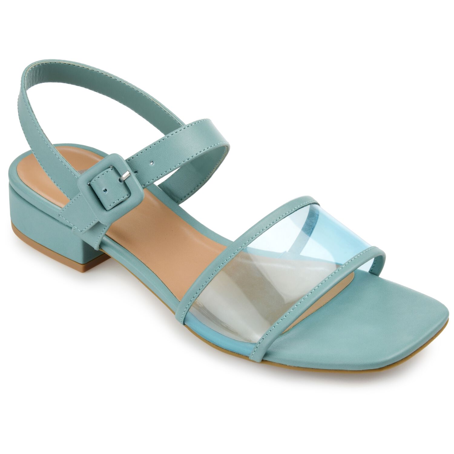 Women's Dorthy Pump, Green, hi-res image number 0